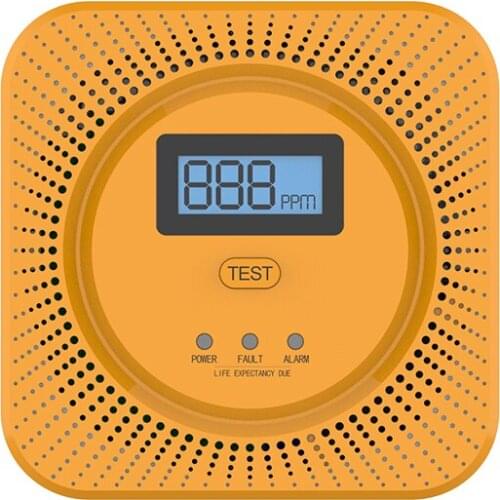 SAFEWILL Security Alarms