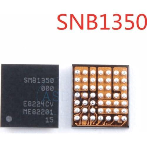 SMB1350 For Samsung S8 G950F/S8+ G955F USB/Charger/Charging IC Chip