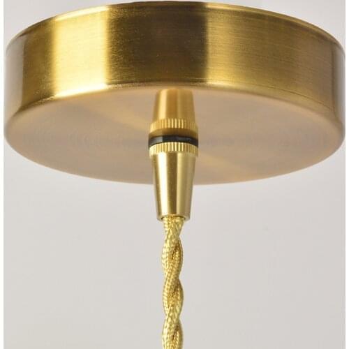 Modern iron crystal hanging lamp lustres hanging lamp design lamp ventilador de techo lamparas de techo lampes suspendues