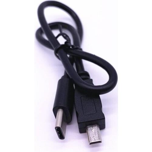 TYPE-C(USB3.1) To 8 Pin Camera&camcorder CABLE FOR FUJIFILM FinePix AX330 F20 F300EXR F305EXR F100fd F480 F500 F505 F50fd J50