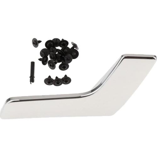 Inside Interior Door Handle Kit for Mercedes C-CLASS W204 X204