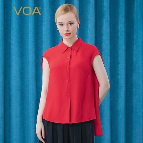 VOA Fashion Blouses