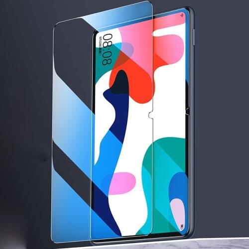 For Huawei MatePad 10.4 2020 BAH3-W09/L09/AL00 - 9H Premium Tablet Tempered Glass Screen Protector Film Protector Cover