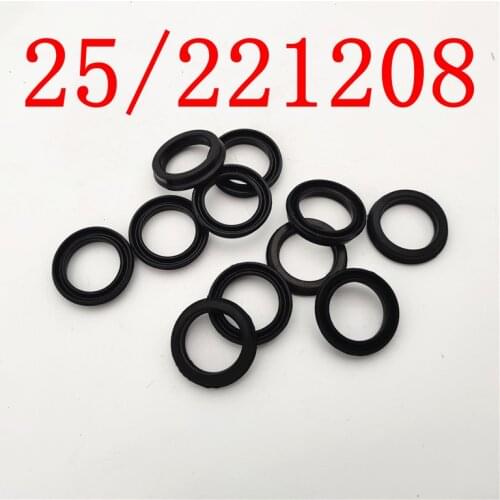 12 pcs 25/975703 25/221208 Seal for JCB 3CX 4CX