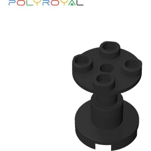 Building Blocks parts 2x2x2 pillar pieces 19798 10 PCS MOC Compatible With brands toys for children 3940