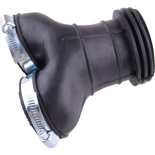 Carburetor Intake Manifold Joint Interface Fit For Honda Rebel CMX250C CMX250 CA250 2003 2004 2005 2006 2007 2008 2009 2010 2011