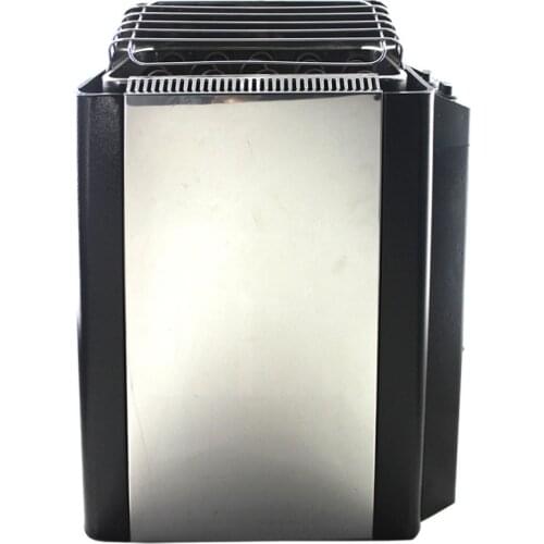Free shipping 3KW220-240V 50HZ sauna heater with INNER CONTROL SYSTEM comply with the CE standard to Ukrain