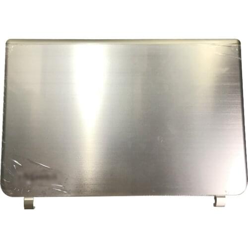 NEW Laptop For Toshiba Satellite L50B L50-B L55-B S55T-B S55-B B1BLI0RC02S DTG33BLILC00 Back Cover/Front Bezel/Hinges