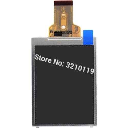 NEW LCD Display Screen for SONY Cyber-Shot DSC-WX60 DSC-WX80 DSC-W830 WX60 WX80 W830 Digital Camera With Backlight
