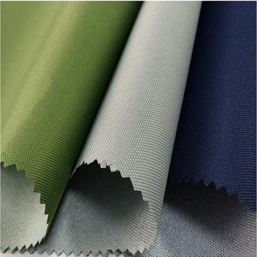 Fireproof Waterproof Tent Decorative Fabric Flame Retardant Elastic Oxford Cloth For Handmade Craft Folding Chair Bag Accessory