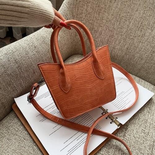 Luxury Handbags Women Bags Designer 2021 Women Leather Messenger Bag Sac A Main Crossbody Bag for Women Shoulder Bags Tote Small