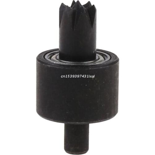 Plum Blossom Type Revolving Center Head Live Centre Heads 6mm Shank For Lathe Machine Dropship