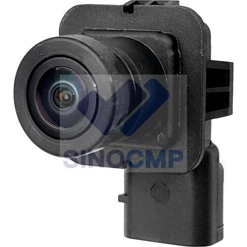 Parking Assist Rear Back Up Reverse Camera BB5Z-19G490-A for Ford Explorer 11-12