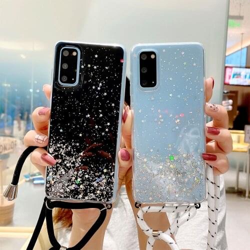 ALLCHW Samsung Galaxy A20s Phone Cases