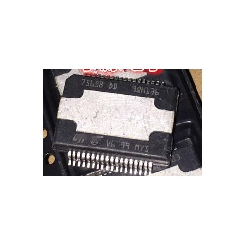 Free shipping 10 pcs TDA7563BDD TDA7563B DD 7563BDD 7563B DD HSSOP36