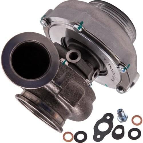 GT3071 Racing Turbocharger universal application 2.0L-2.5L engine up to 690hp