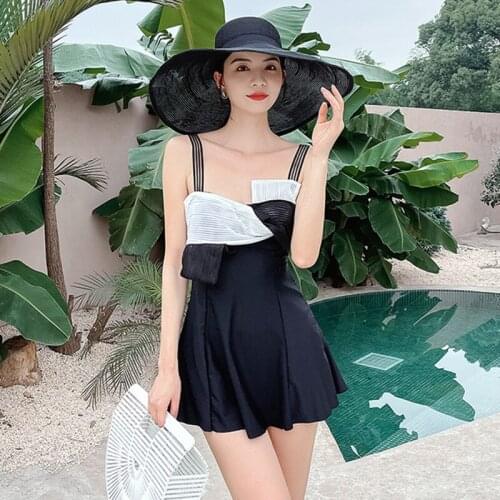 Swimsuit Push Up 2021 Women Whole One Piece Bathing Suit Female Summer Hot Gas Print Polyester Sierra Surfer Sexy Swimwear For