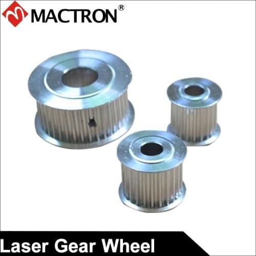 Mactron Tricycles