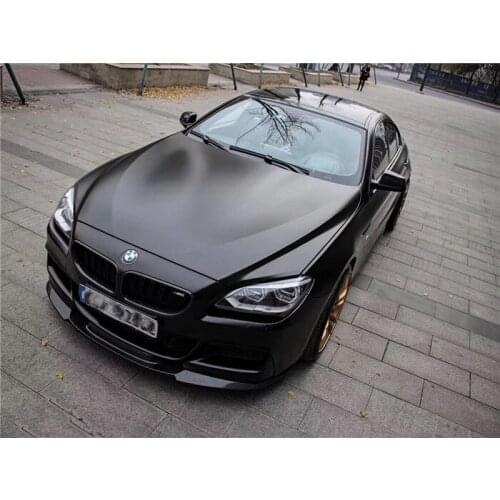 Suitable for 61213MfCn，bmw6sUgdFOutSolRear Lip