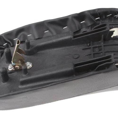 Motorcycle Foam Seat Cushion for Roketa 50cc/70cc/90cc/110cc ATV Quad Bike 4 Wheelers Repair Part