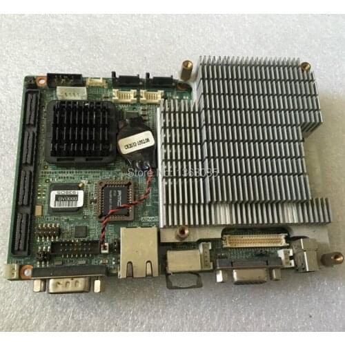 PCM-9382 Rev.A1 industrial motherboard tested working