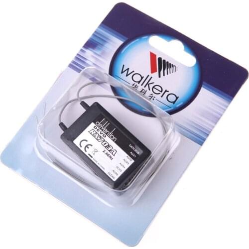 Original Walkera DEVO RX703A Receiver for QR X350 PRO FPV Quadcopter Spare Parts Accessories