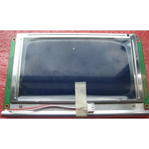 RQJ-LCD-012 industrial LCD screen for VAMATEX loom P1001EK