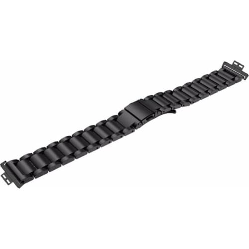 Replacement Metal Strap Wristband Strap Watch Band for-Huawei Watch Fit Watch E15E