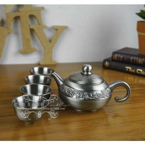 Decanters Theuphela China