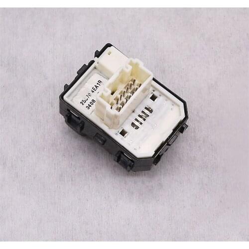 25070-4EA1B Side View Mirrors Adjust the switch For nissan Sensors & Switches