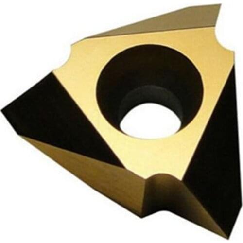 10PCS Vertical screw thread cutter blade thread screw blade MTTR/L436004 436002 436003 436004 free shipping