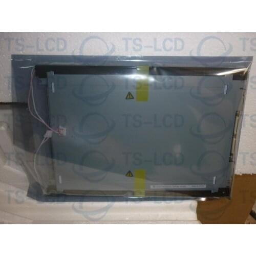 100% TEST KCB104VG2CG-G20 KCB104VG2CG 10.4" CSTN industrial LCD Panel for Kyocera original grade A+ one year warranty