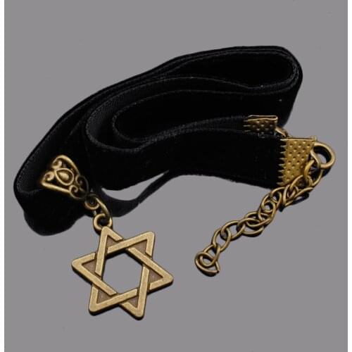 Винтажные чокеры ATGO China At AliExpress