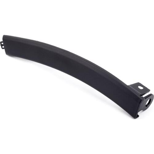 Car 71108-SWA-000 Left Front Bumper Bracket Wheel Fender Molding Trim Cover Fit For Honda CR-V 2007 2008 2009 2010 2011
