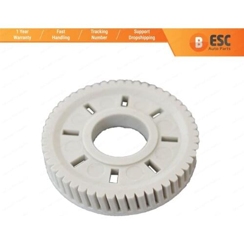 ESC Auto Parts EWR908 Electrical Power Window Regulator Motor Gear for Honda Accord 1990-1993 Fast Shipment Ship From Turkey