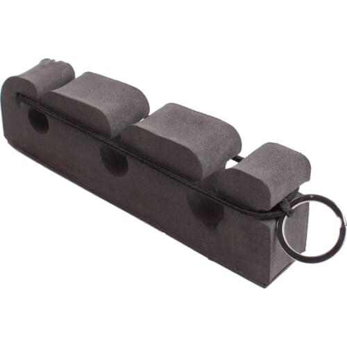 Fly Rod Holder CAR ROD HOLDER Fishing Pole Stand Rack Holder Tackle