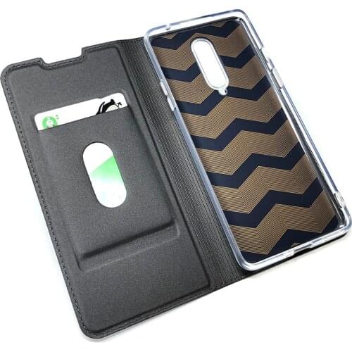 For oneplus 8 case 4 color luxury Card Holder with cover Protective Flip Elegant Wallet Leather case For oneplus 8