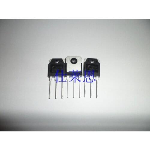 FGA25N120ANTD TO-3P 1200V / 25A IGBT power transistor new original cooker