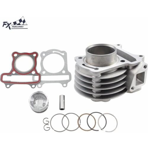 Двигатели и запчасти для мотоциклов FX FXCNC RACING China At AliExpress