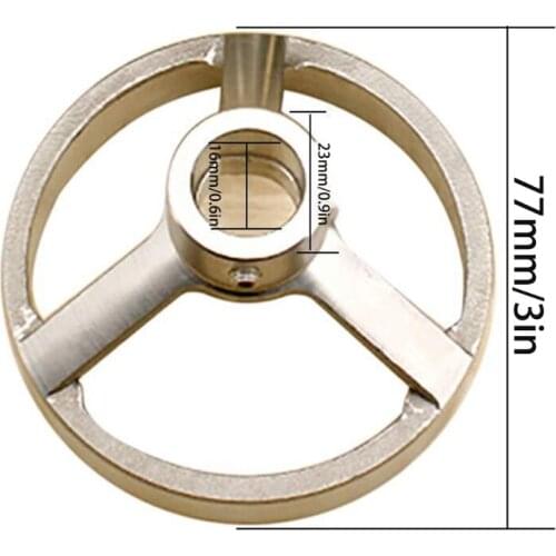 Carpentry Tools Jig Straight Angle Drill Hole Punch Locator Drilling Template Guide Alloy Steel High Abrasion Resistance