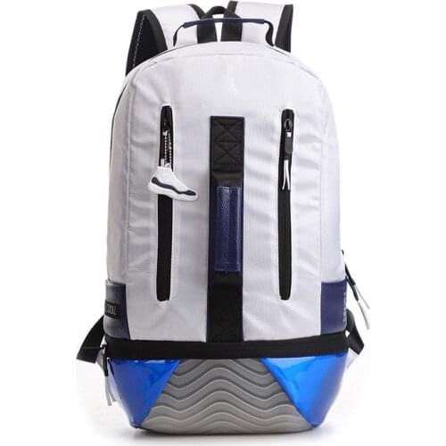 2021 New USA Air Men Basketball Skateboard Running Cycling Travel Gym Duffle Fitness Lovers Backpacks Mochila Feminina Yoga Bag