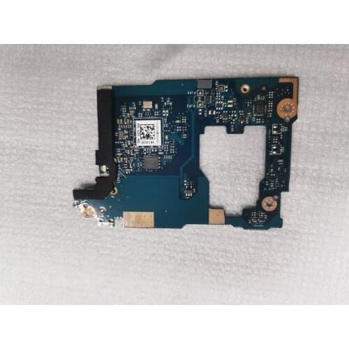 New For Dell OEM Latitude 5290 2-in-1 USH Board with Power Button / Windows Home Button Circuit Board C1H58 0C1H58 LS-F371P