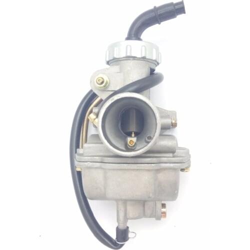 New Carburetor Fits ATV PZ20 TaoTao NST SunL Kazuma Baja 50cc~125cc 20mm Intake