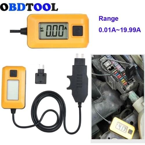 ObdTool Starting Systems