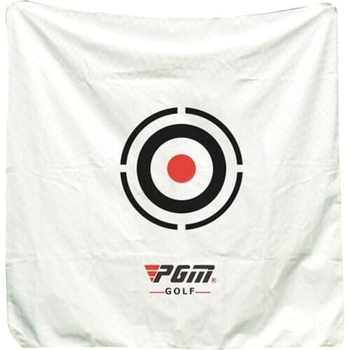 Pgm Golf Practice Hit Cloth Target Cloth Anti-Play Good Sound Long Life and Can Withstand the Wind and Rain Golf Practice Net