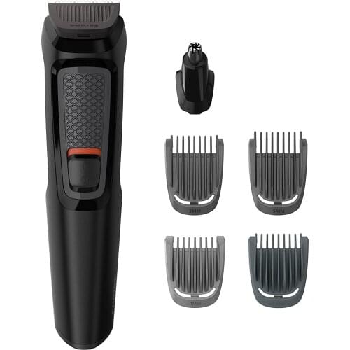 Philips Multigroom Series 3000 6-in-1 Trimmer - MG3710/13