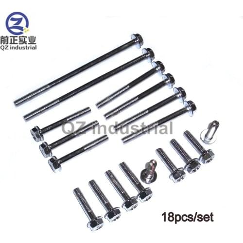 QZ high quality high strength for SUZUKI 250cc GN250 engine cylinder head kit