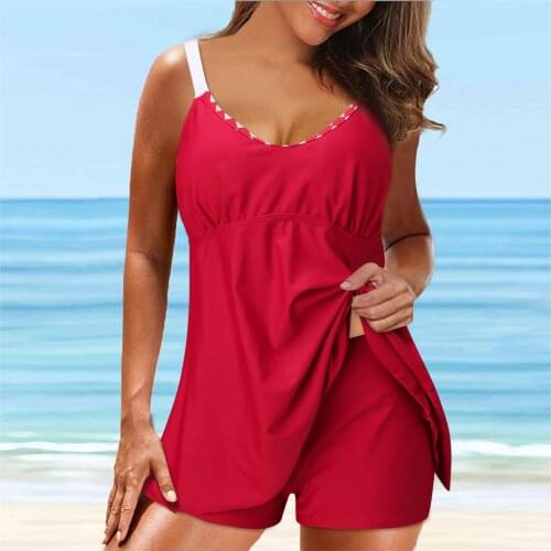 SAGACE Swimwear For Expectant Mothers