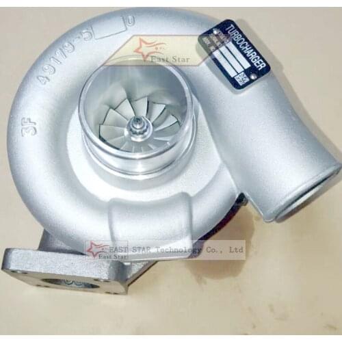 Turbo TD06-11A-8 TD06 49179-00210 49179-00220 49179-00230 ME013714 ME013717 Turbocharger For Mitsubishi Fuso Canter 4D31T 3.3L