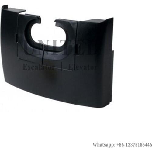 Escalator Handrail Entrance 80016900